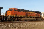 BNSF 8069